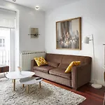 Idiakez - Basque Apartment