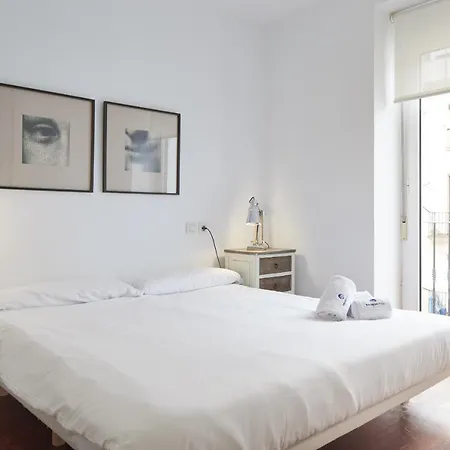 Apartamento Idiakez - Basque