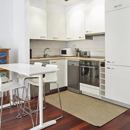 Apartmán Idiakez - Basque