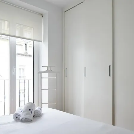 Idiakez - Basque Apartmán *