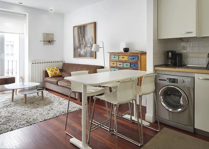 Idiakez - Basque サン・セバスティアン