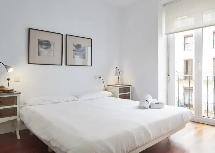 Appartement Idiakez - Basque