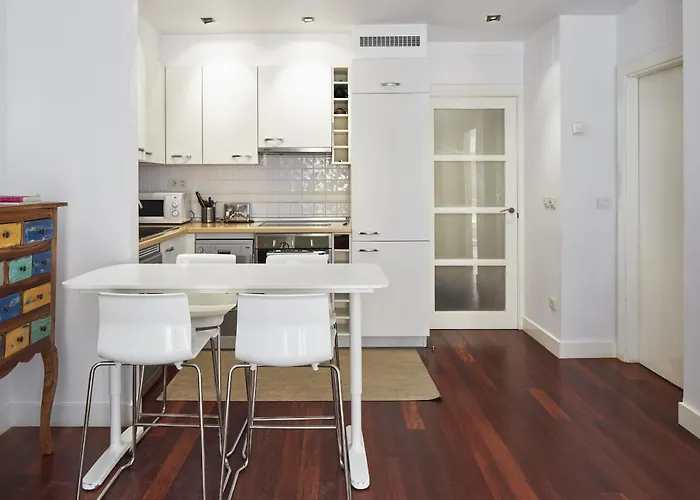 Idiakez - Basque Apartament San Sebastián