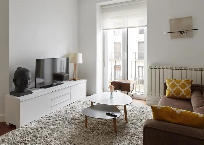 Idiakez - Basque Appartement