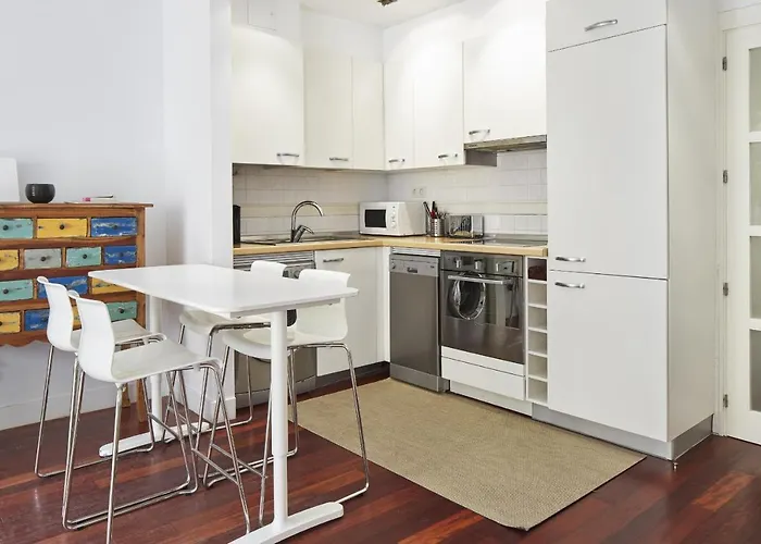 Appartement Idiakez - Basque