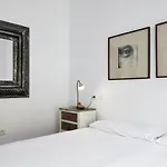 Idiakez - Basque Апартаменты *