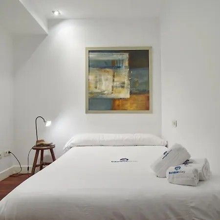 Apartament Idiakez - Basque San Sebastián